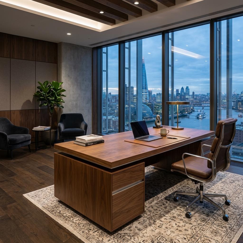 Executive Desks